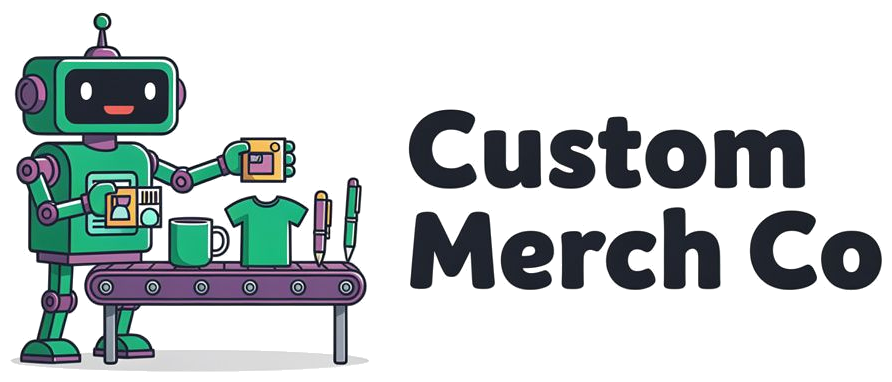 Custom Merch Co