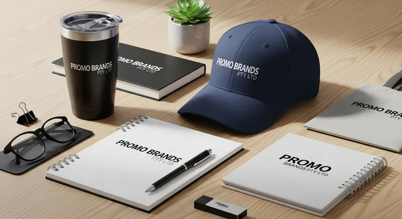 promo brands pty ltd - promotional merchandise