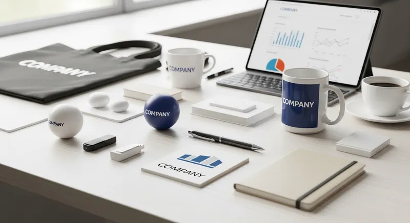 promotional products supplier - promotional merchandise